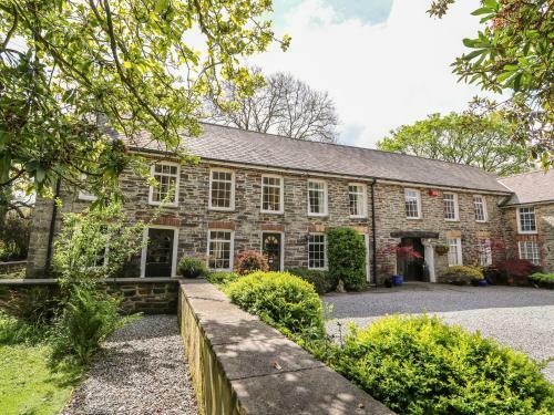 Weavers Cottage, Llandysul
