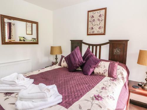 Weavers Cottage, Llandysul