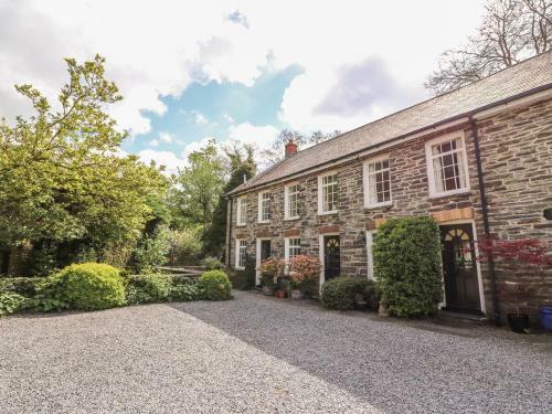 Weavers Cottage, Llandysul