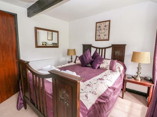 Weavers Cottage, Llandysul