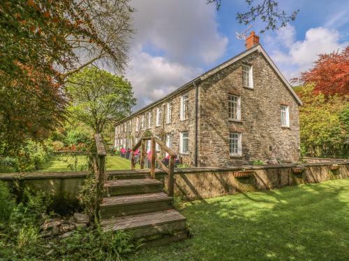 Weavers Cottage, Llandysul