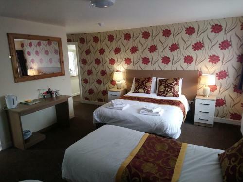 Hostal Maen Hir