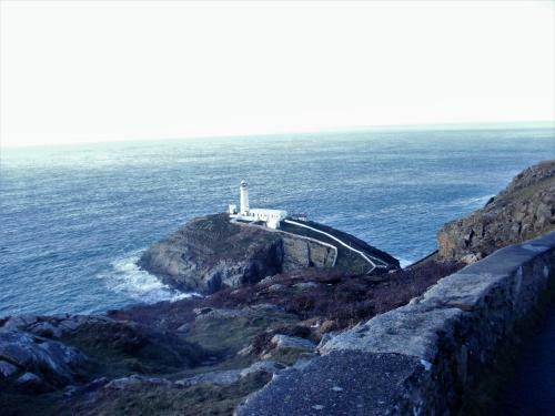 Hostal Maen Hir