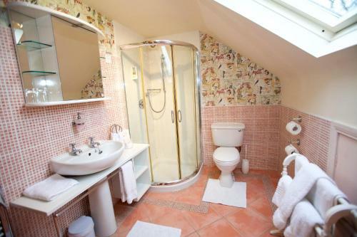 Agroturismo Abocurragh Farmhouse Bed And Breakfast