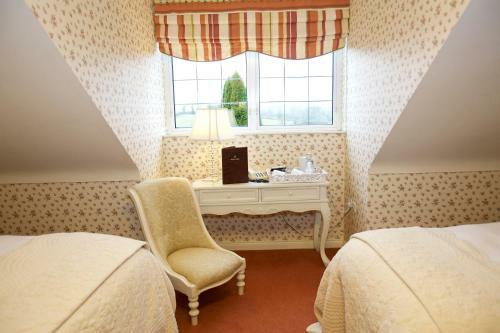 Agroturismo Abocurragh Farmhouse Bed And Breakfast