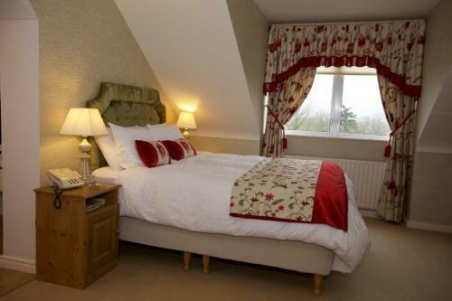 Agroturismo Abocurragh Farmhouse Bed And Breakfast