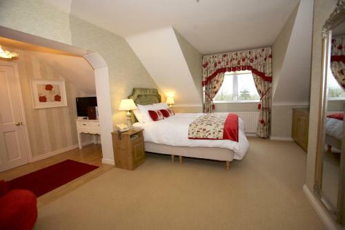 Agroturismo Abocurragh Farmhouse Bed And Breakfast