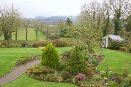 Agroturismo Abocurragh Farmhouse Bed And Breakfast