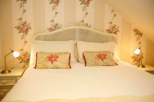 Agroturismo Abocurragh Farmhouse Bed And Breakfast