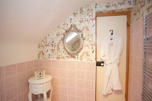 Agroturismo Abocurragh Farmhouse Bed And Breakfast
