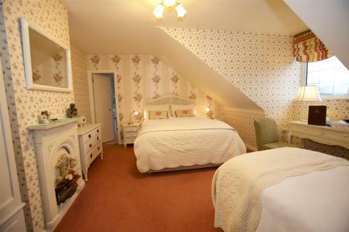 Agroturismo Abocurragh Farmhouse Bed And Breakfast