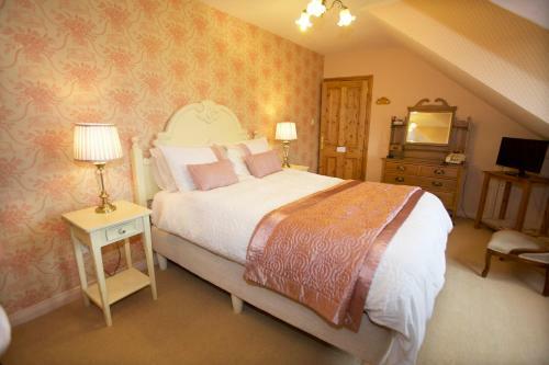 Agroturismo Abocurragh Farmhouse Bed And Breakfast