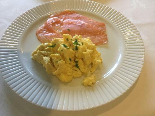 Agroturismo Abocurragh Farmhouse Bed And Breakfast