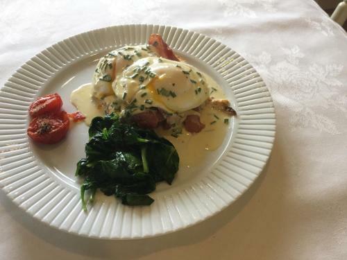 Agroturismo Abocurragh Farmhouse Bed And Breakfast