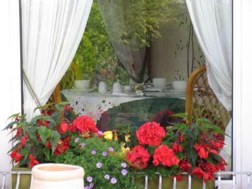 Agroturismo Abocurragh Farmhouse Bed And Breakfast
