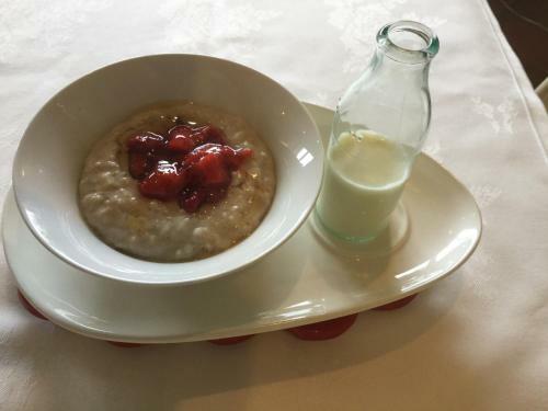 Agroturismo Abocurragh Farmhouse Bed And Breakfast