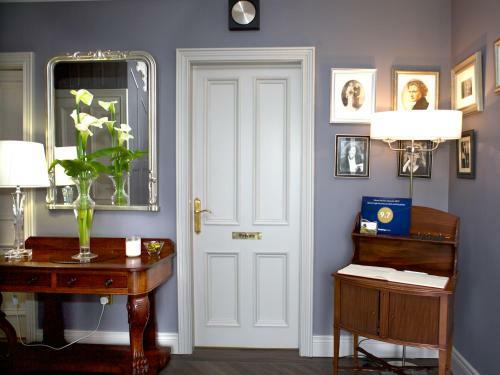 Agroturismo Abocurragh Farmhouse Bed And Breakfast