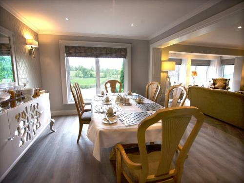 Agroturismo Abocurragh Farmhouse Bed And Breakfast