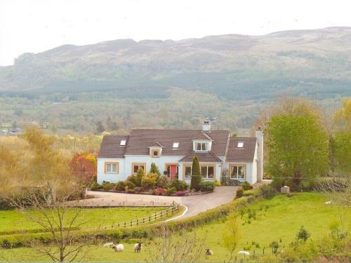 Agroturismo Abocurragh Farmhouse Bed And Breakfast