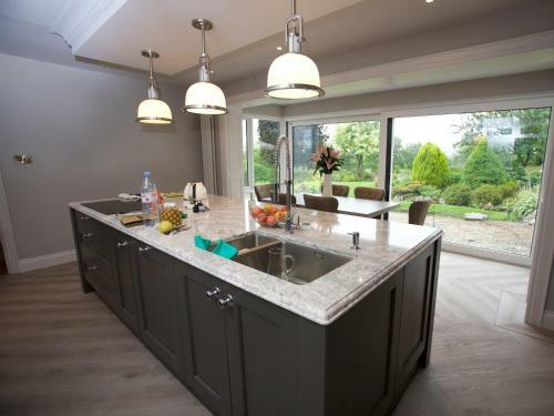 Agroturismo Abocurragh Farmhouse Bed And Breakfast