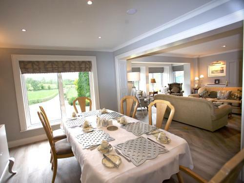 Agroturismo Abocurragh Farmhouse Bed And Breakfast