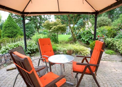 Agroturismo Abocurragh Farmhouse Bed And Breakfast