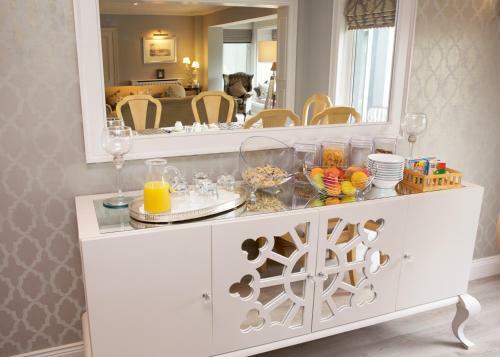 Agroturismo Abocurragh Farmhouse Bed And Breakfast