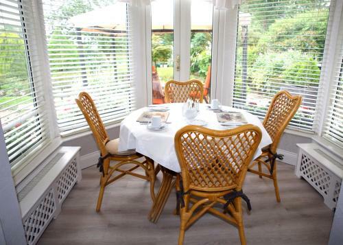 Agroturismo Abocurragh Farmhouse Bed And Breakfast