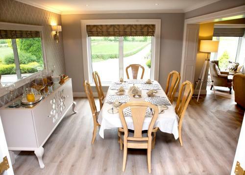 Agroturismo Abocurragh Farmhouse Bed And Breakfast