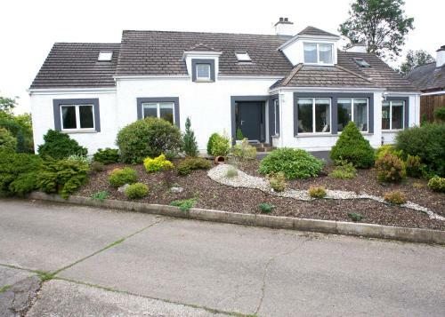 Agroturismo Abocurragh Farmhouse Bed And Breakfast