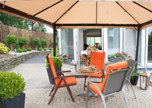 Agroturismo Abocurragh Farmhouse Bed And Breakfast