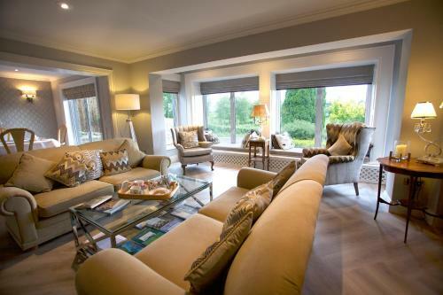 Agroturismo Abocurragh Farmhouse Bed And Breakfast