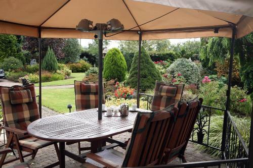 Agroturismo Abocurragh Farmhouse Bed And Breakfast