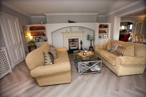 Agroturismo Abocurragh Farmhouse Bed And Breakfast