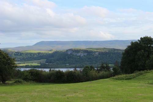 Agroturismo Abocurragh Farmhouse Bed And Breakfast