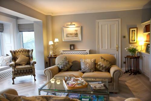 Agroturismo Abocurragh Farmhouse Bed And Breakfast