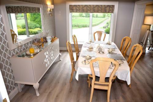 Agroturismo Abocurragh Farmhouse Bed And Breakfast