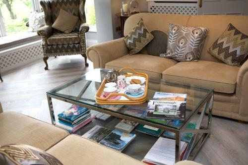 Agroturismo Abocurragh Farmhouse Bed And Breakfast