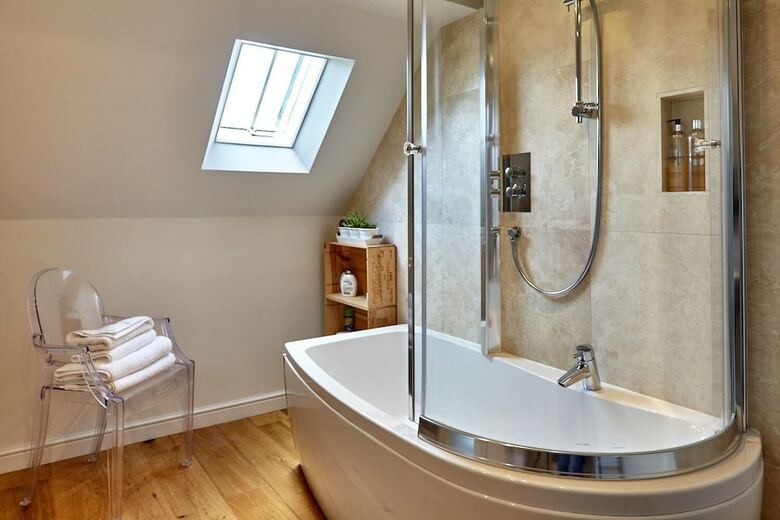 Bed & Breakfast Duchy Rag House