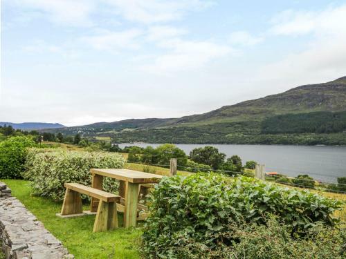 The Ben, Garve