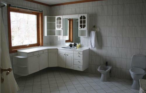 Holiday Home Hommers�k Bergsagel