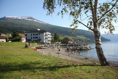 Hotel Innvik Fjordhotell