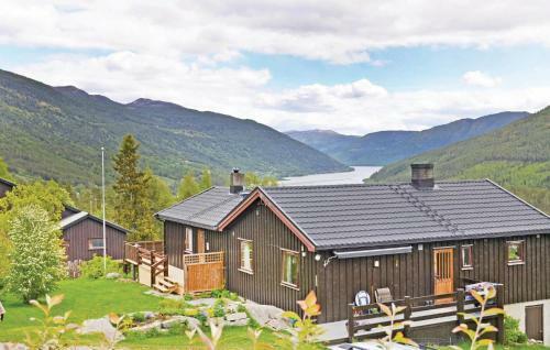 Holiday Home Lom 32