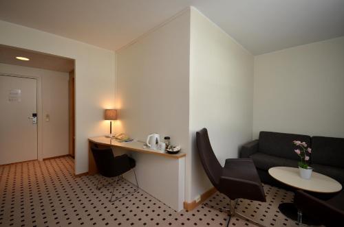 Grand Hotel Bellevue