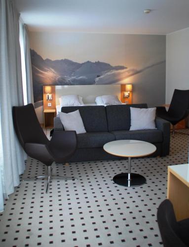 Grand Hotel Bellevue