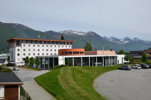 Grand Hotel Bellevue