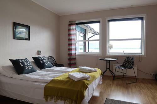 Magic Mountain Lodge - Lyngen