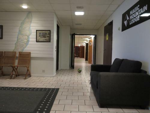 Magic Mountain Lodge - Lyngen