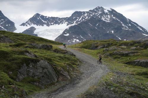Magic Mountain Lodge - Lyngen