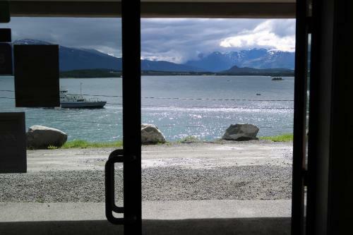 Magic Mountain Lodge - Lyngen